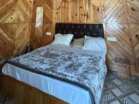 Doppelzimmer mit Bergblick