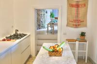 Villa Ipomea - Terra Suite - B&B Salerno