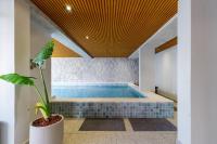 Apartamento Impecável Aire 2 dorm by Achei Gramado - Bed and Breakfast Gramado