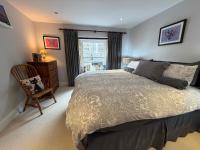 Central Stow Bakehouse Flat - B&B Stow on the Wold