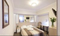 Chambre Double Deluxe avec Douche