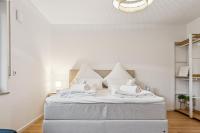 RheinGold Apartment I Bingen City - Ferienwohnung Bingen am Rhein