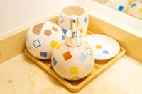 Depto para 4 con Pileta-Confort y Ubicación - B&B Salta