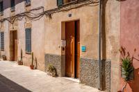 Ideal Property Mallorca - Corro Sant Jaume - Ferienwohnung Alcúdia