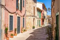 Ideal Property Mallorca - Corro Sant Jaume - Ferienwohnung Alcúdia