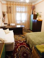 Red room - B&B Kyiv