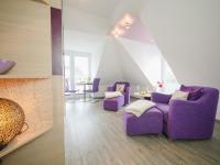 Palais am Meer 5, Ferienwohnung Duhnen - B&B Cuxhaven