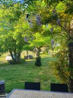 299 Bigaroux - B&B Saint Emilion