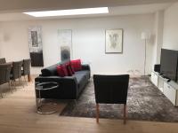 Amazing maisonette flat in the old town - Waldmann - B&B Zúrich