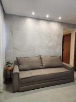 Apartamento 2 quartos - 3 quadras Praia de Itaparica - Ferienwohnung Vila Velha