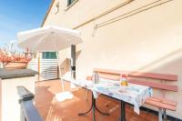 Terrazza Garibaldi - Ferienwohnung Levanto