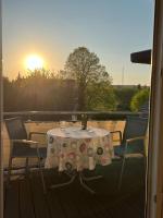 Ferienwohnung Sunset - B&B Heringsdorf