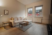 Montagewohnung City - B&B Osnabrück
