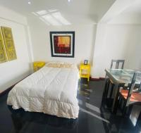 Deluxe Kamer