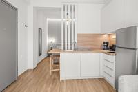 Urban Luxury Apartment Heraklion Crete 1 - B&B Mastambás