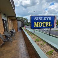 Sisleys Motel - Bed and Breakfast Lismore