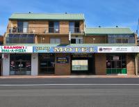 Sisleys Motel - Bed and Breakfast Lismore
