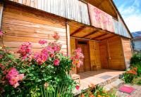 Guest House Mokvare - B&B Gundauri