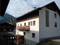 Ferienwohnungen Lexahaus - B&B Liesing