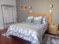 Habitación Doble con vistas a la montaña