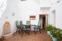 Traditional House in Mijas with Patio and Cave - B&B Mijas