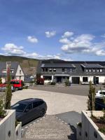 Weingut Zenz-Pohl - B&B Kinheim