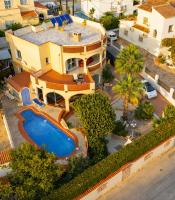 Villa Vid-Bil Calpe - B&B Calpe
