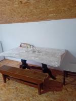 Chambre Lits Jumeaux