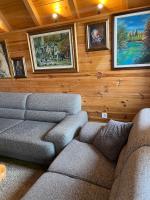 Black Wood - B&B Zabljak
