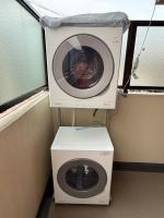 東方の港湾25平方大床房203Oriental Harbor 25 square meter king size bed room203 - Chambres d’hôtes Tokyo