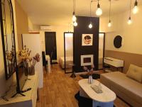 SOFIA suite - Ferienwohnung Chios