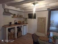 Appartement 1 Chambre Classique avec Lit King-Size