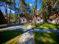 Domki nad Wierną Rzeką - B&B Bocheniec