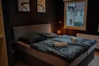 Große Moderne Wohnung Osnabrück - B&B Osnabrück
