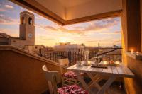 Appartamento Montevecchio - Il tuo attico in centro! - B&B Fano