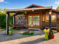 LE PETIT CHALET DE SYLVIANE - Ferienwohnung Budelière