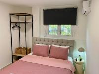Nikol's central suite 1 - Bed and Breakfast Néa Péramos