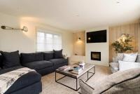 Spacious Countryside Home & Yoga Studio - B&B Marloes