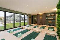 Spacious Countryside Home & Yoga Studio - B&B Marloes