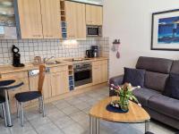 Ferienwohnung Krabbenkoje - B&B Norddeich
