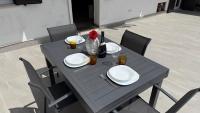 Dama House-Free Parking - Ferienwohnung Tropea