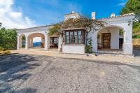 Cubo's Finca Juan Benitez Santa Cruz - B&B Casares