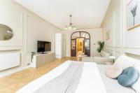 Appartement met 1 Slaapkamer