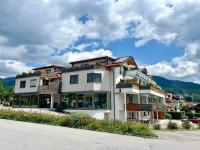 Schmuckstück Ferienapartments Bodenmais - Chambres d’hôtes Bodenmais