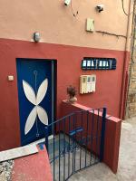 Tazerzit appartement pieds dans l eau Imiouddar - B&B Tamri