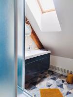 Gîte Au gré du vent - 12 personnes - Calme, nature et confort - B&B La Goutelle