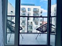 Oro Apartments Centrum Wrocław - Ferienwohnung Wroclaw