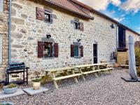 Gîte Au gré du vent - 12 personnes - Calme, nature et confort - B&B La Goutelle