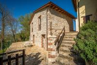 Valle in Fiore Suite - Private Jacuzzi & Sauna - ItalyWeGo - Ferienwohnung Ilci