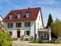 Schwarzwald Apartments Fürstenberg - Chambres d'hôtes Hüfingen